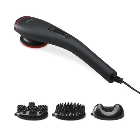 Beurer MG 24 Vibration Massager with Heat Function